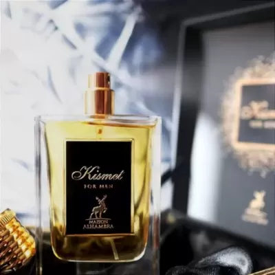 Maison Alhambra Kismet for Men - Perfume Exclusivo
