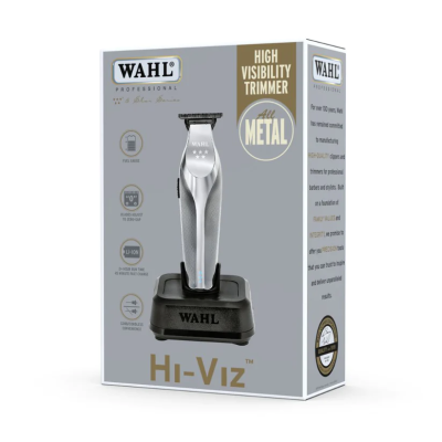 WAHL HI-VIZ LITIO TRIMMER CONTORNOS