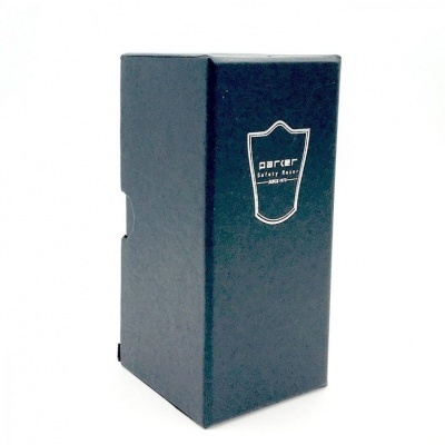 Parker Pincel de Barba MIBB