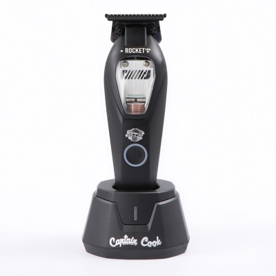 Captain Cook Rocket Maquina Contornos 09291