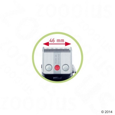 Moser 1400  Máquina de tosquiar Moser 1400  Máquina de tosquiar