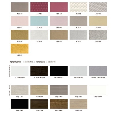 Cadeira de barbeiro ACB Sevilha