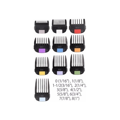 Kit Pentes Maquina Corte JRL