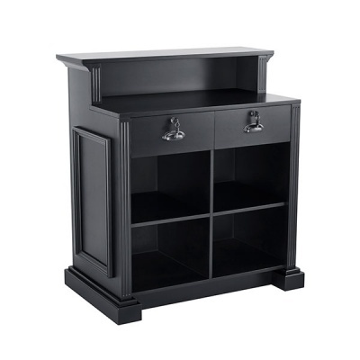 Balcão Mirplay Earl