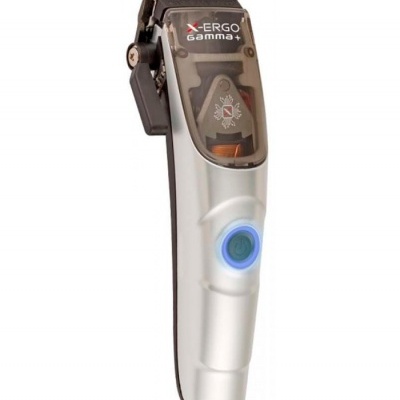 MÁQUINA GAMMA PIU X-ERGO