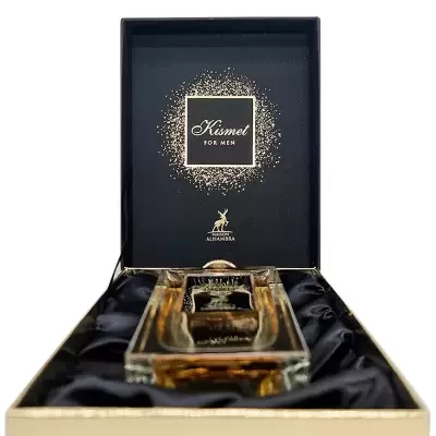 Maison Alhambra Kismet for Men - Perfume Exclusivo