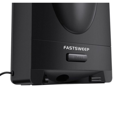 Aspirador de cabelo FASTSWEEP JRL