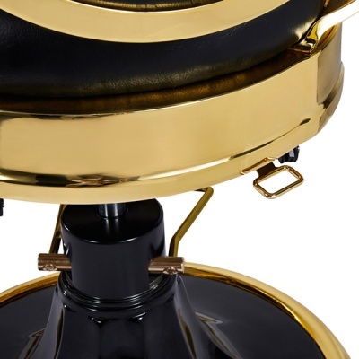 Mirplay Cadeira Barbeiro KIRK CG