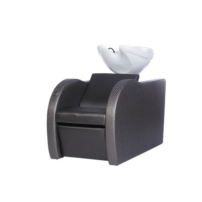 Rampa de Lavagem Genéve c/ sistema de levanta pernas eléctrico