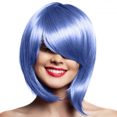 Kaycolor - Coloração 100ml - Azul Pastel