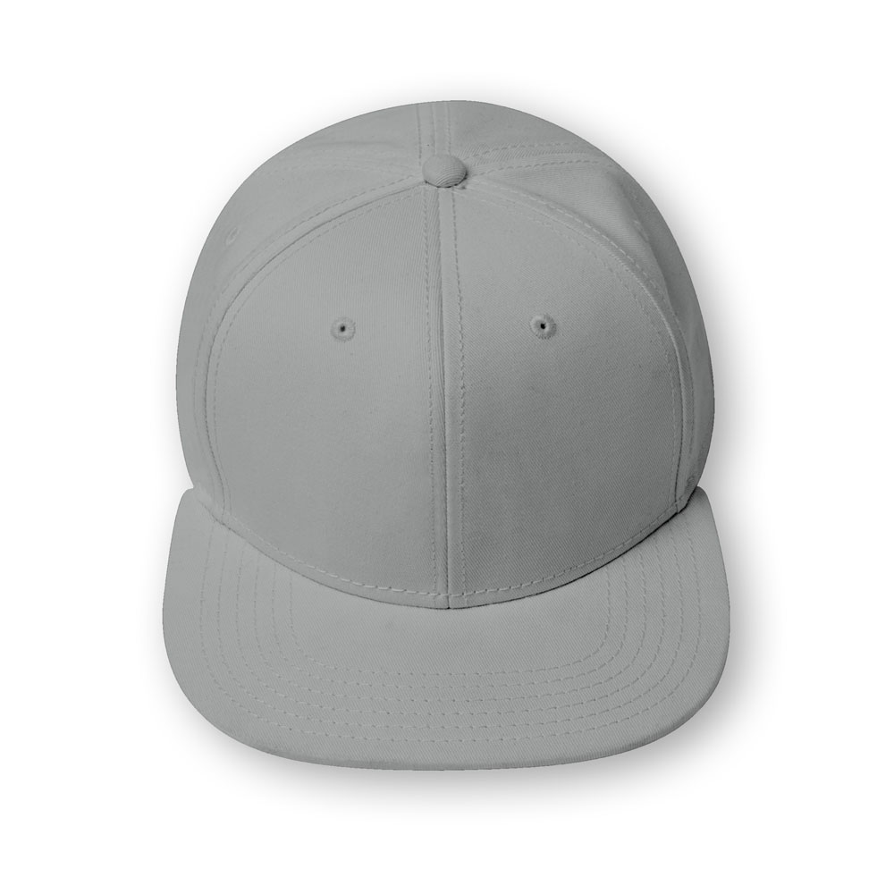 Boné 6 painéis Poliéster