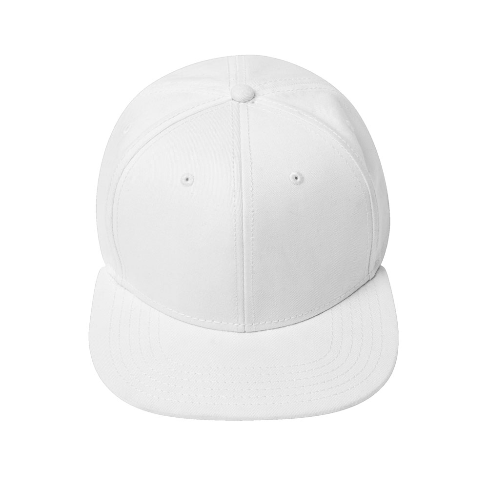 Boné 6 painéis Poliéster
