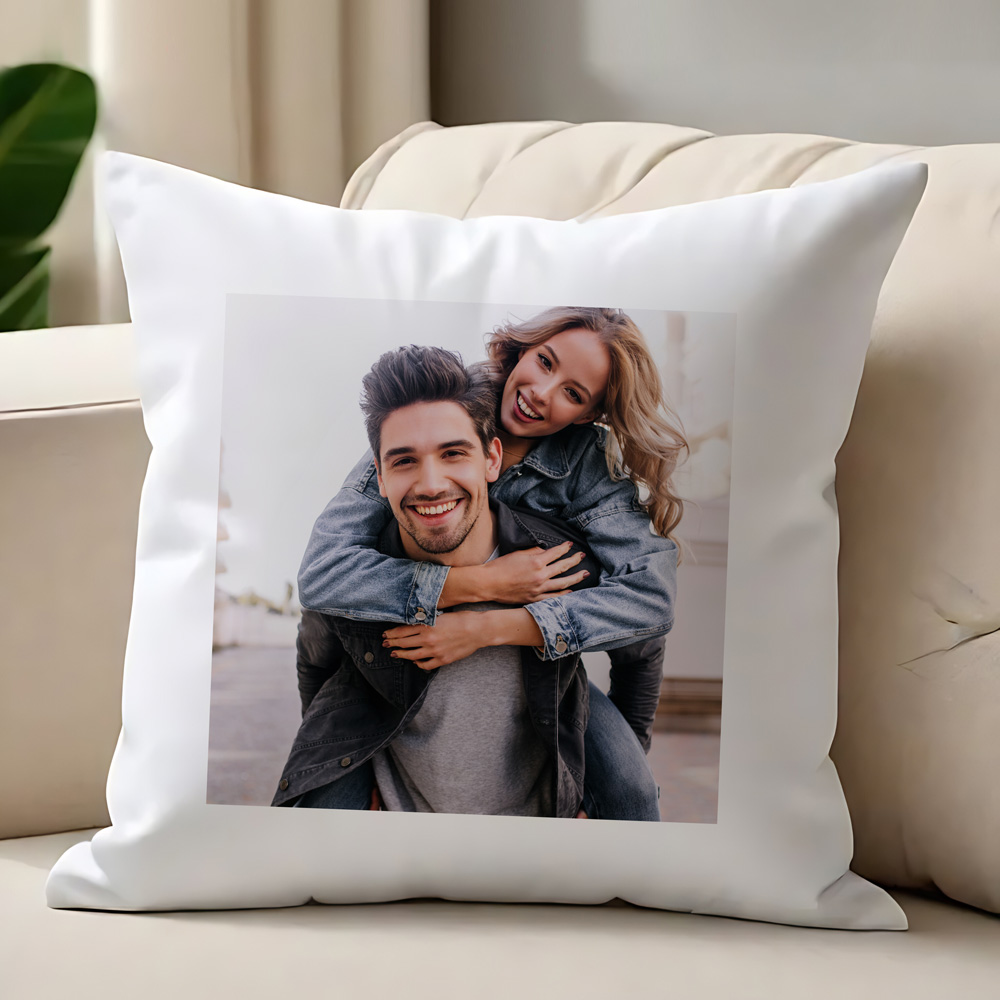 Almofada com Fotografia