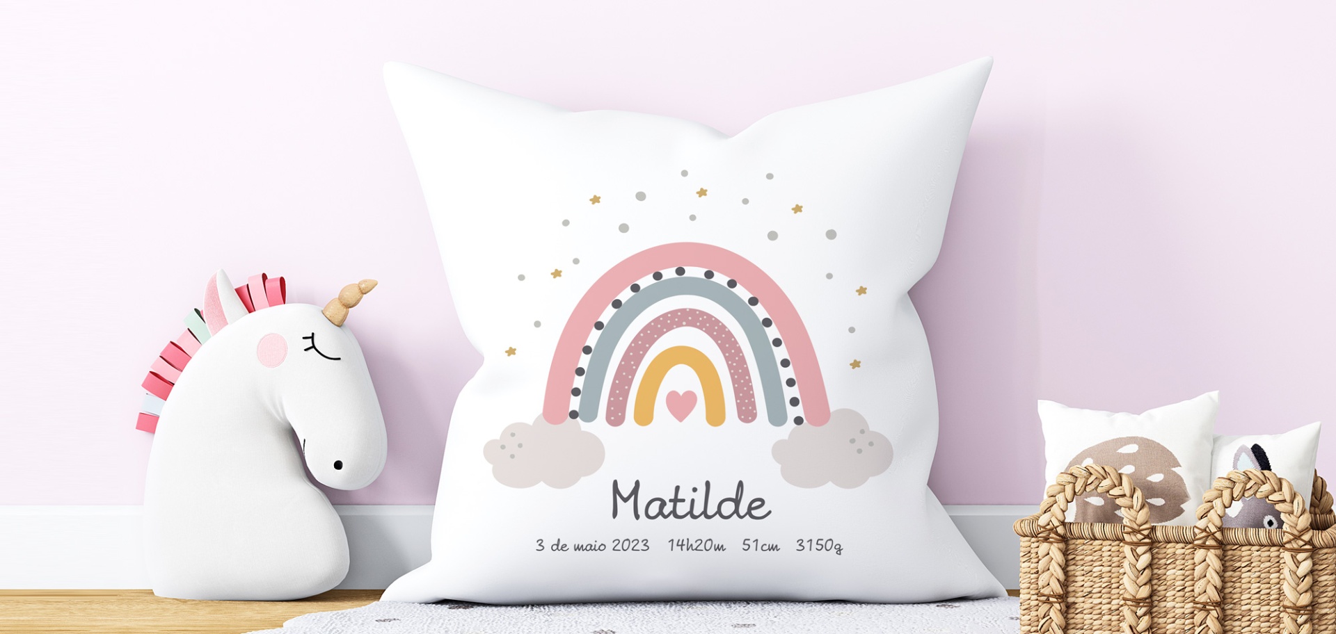 O poder de um presente personalizado | Blogue Glifus O poder de um presente personalizado | Blogue Glifus