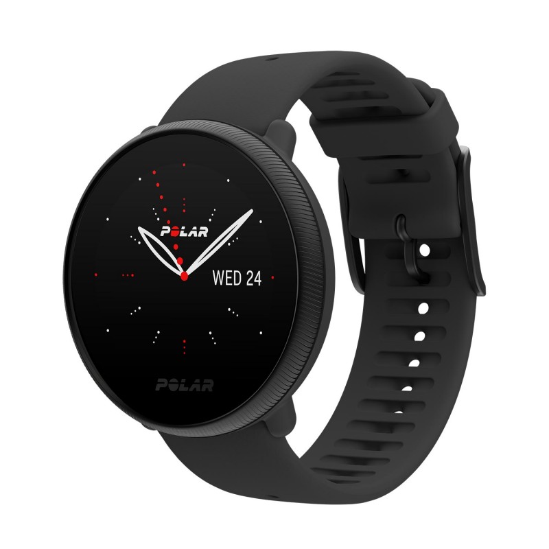 Polar ignite  2 preto /cinza s/l - 90085182
