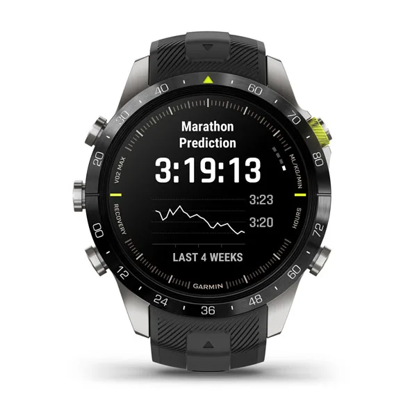 MARQ® Athlete (Gen 2)  Garmin