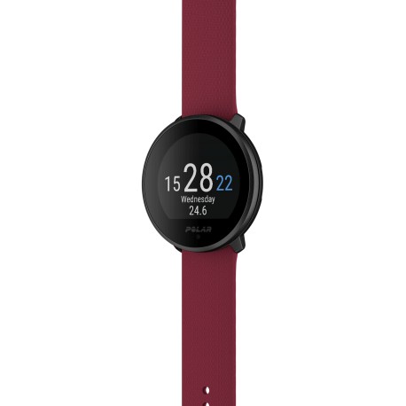 Polar unite vermelho  S/L - 900100141