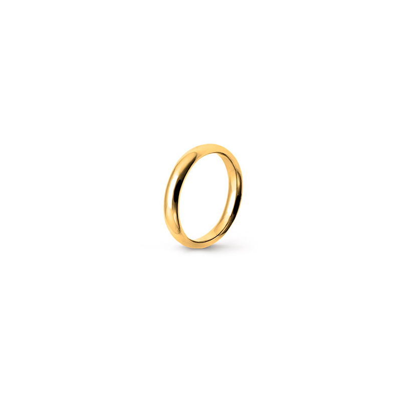 Aliança Casamento Eternis
