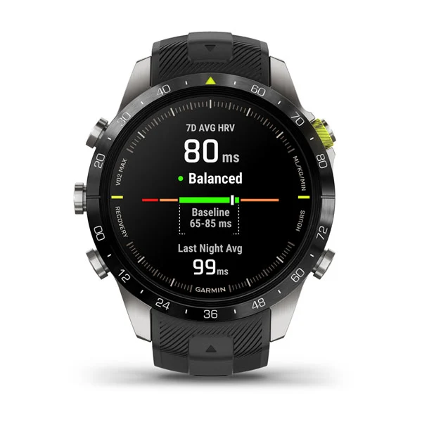 MARQ® Athlete (Gen 2)  Garmin