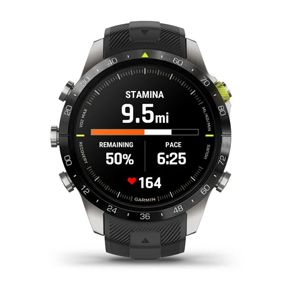 MARQ® Athlete (Gen 2)  Garmin