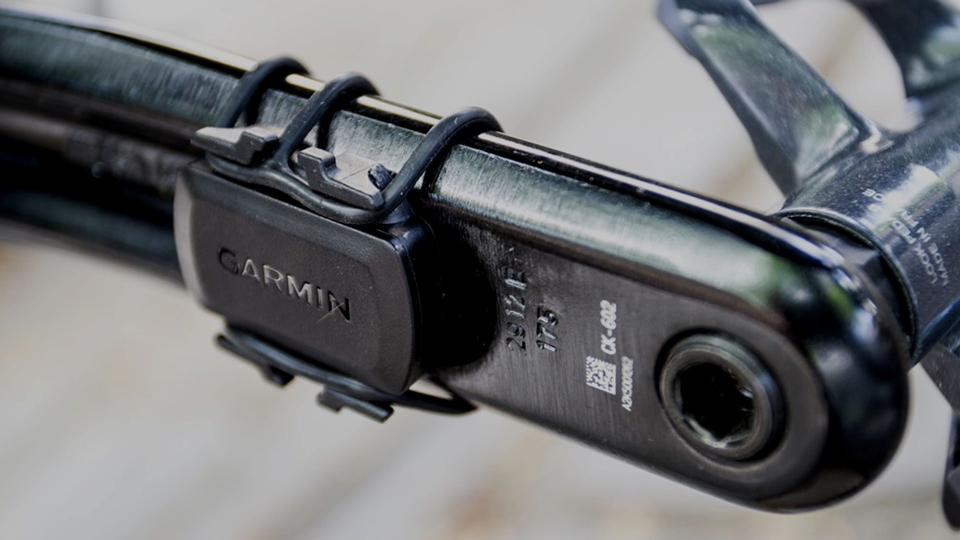 Garmin sensor  cadencia 2   010-12844-00