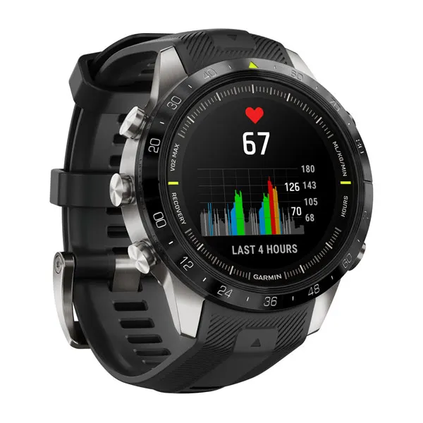 MARQ® Athlete (Gen 2)  Garmin