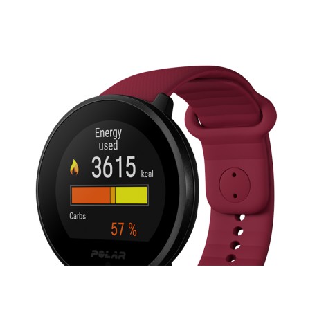 Polar unite vermelho  S/L - 900100141