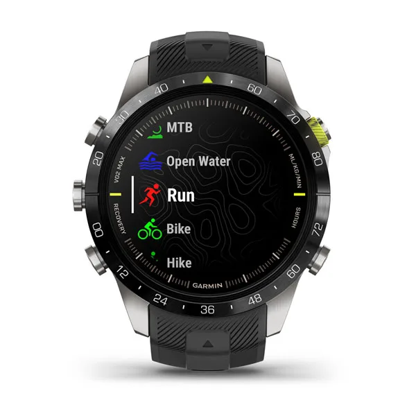 MARQ® Athlete (Gen 2)  Garmin