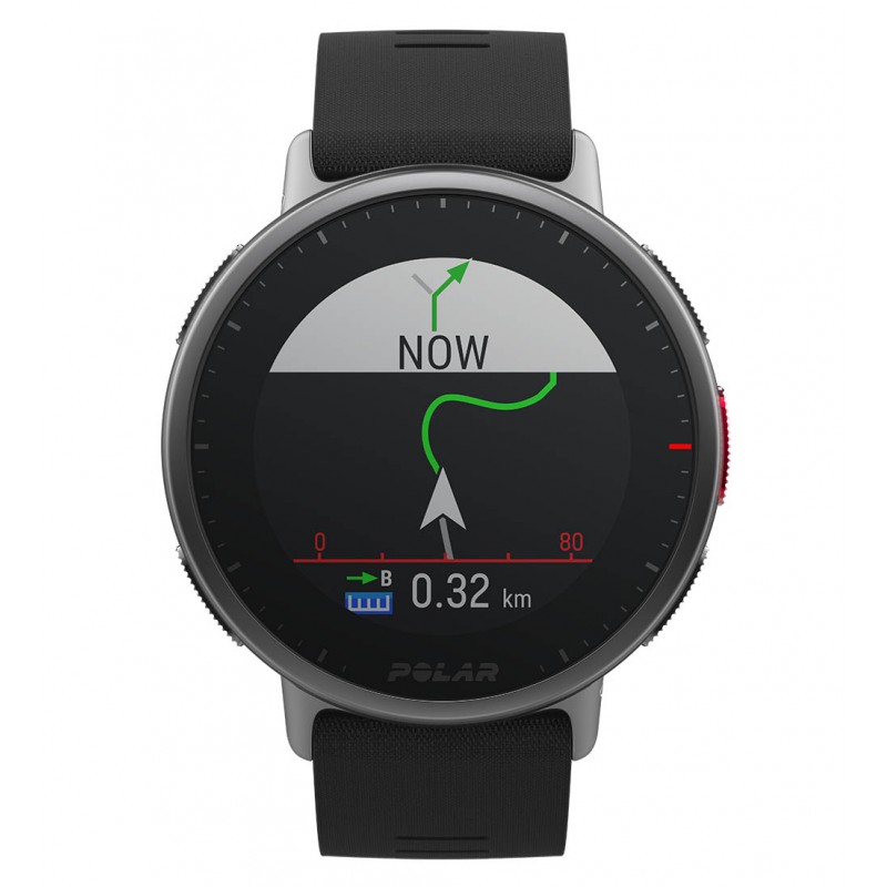 Vantage v2 shift preto/vermelho m/l  900101216