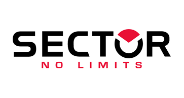 Logótipo da marca SECTOR NO LIMITS