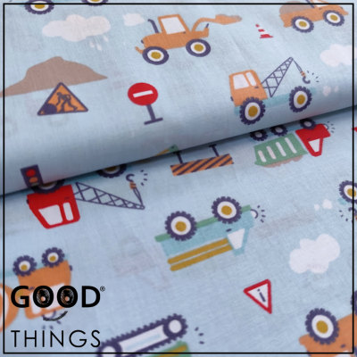 DOMOTEX | Tractores e Camiões