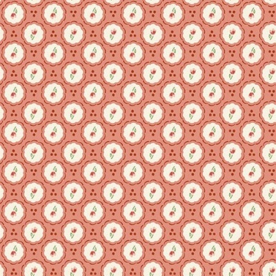 MAKOWER UK | Heartland | Little Blossom Clay