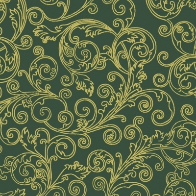 EVA E EVA | Natal | Arabesco Verde