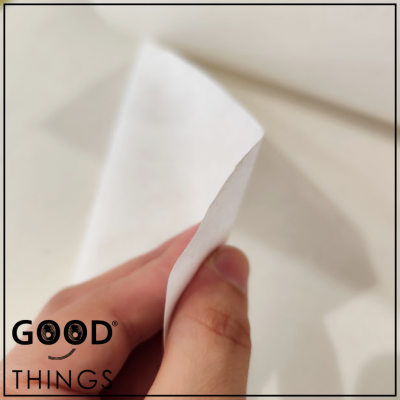 Entretela Bordar Rasgável 50gr