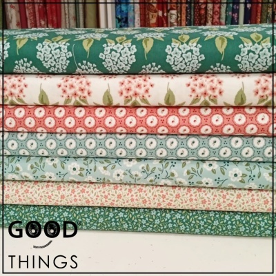 MAKOWER UK | Heartland | Hearts and Flowers Azalea