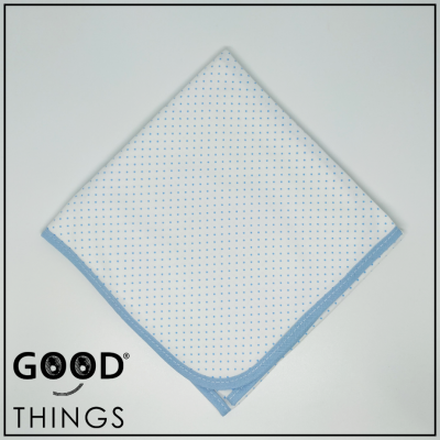 Fralda Bebé | Bolinhas