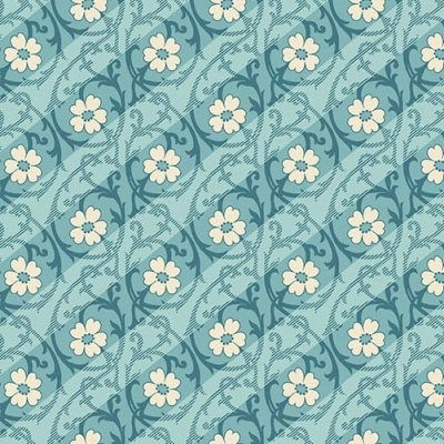 MAKOWER UK | Edyta Sitar | Lighthouse | Salt Marsh Mallow Splash