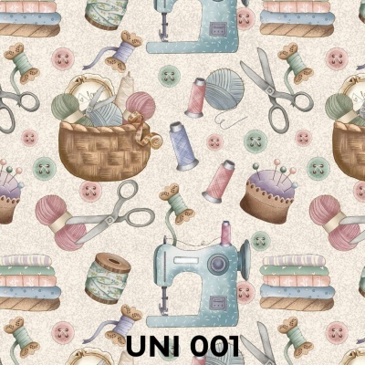 FUXICOS E FRICOTES | Unindo Pedacinhos | Costura Bege