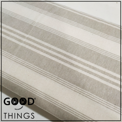 Linho Alentejano | Riscas Duplas