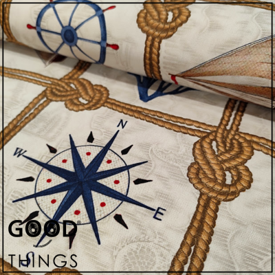 Half Panama | Naútico