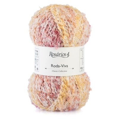 ROSÁRIOS 4 | Roda Viva