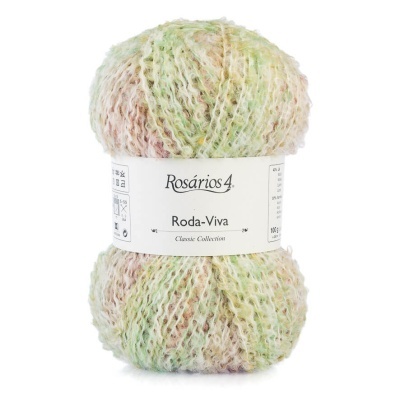 ROSÁRIOS 4 | Roda Viva