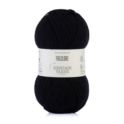 ROSÁRIOS 4 | Heritage Yarns | Folclore