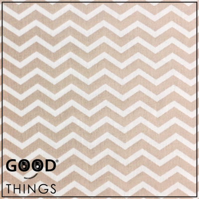 Tecido Básico | Chevron