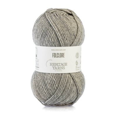 ROSÁRIOS 4 | Heritage Yarns | Folclore