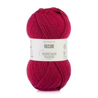 ROSÁRIOS 4 | Heritage Yarns | Folclore