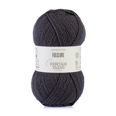 ROSÁRIOS 4 | Heritage Yarns | Folclore