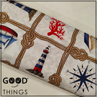 Half Panama | Naútico