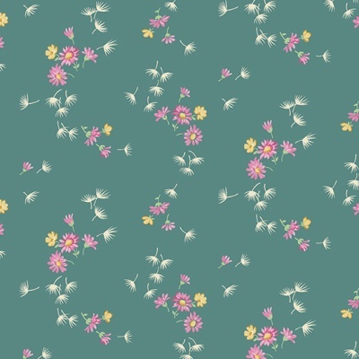 MAKOWER UK | Avalon | Breeze Green