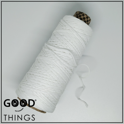 Cordão Elástico | Ø 2mm